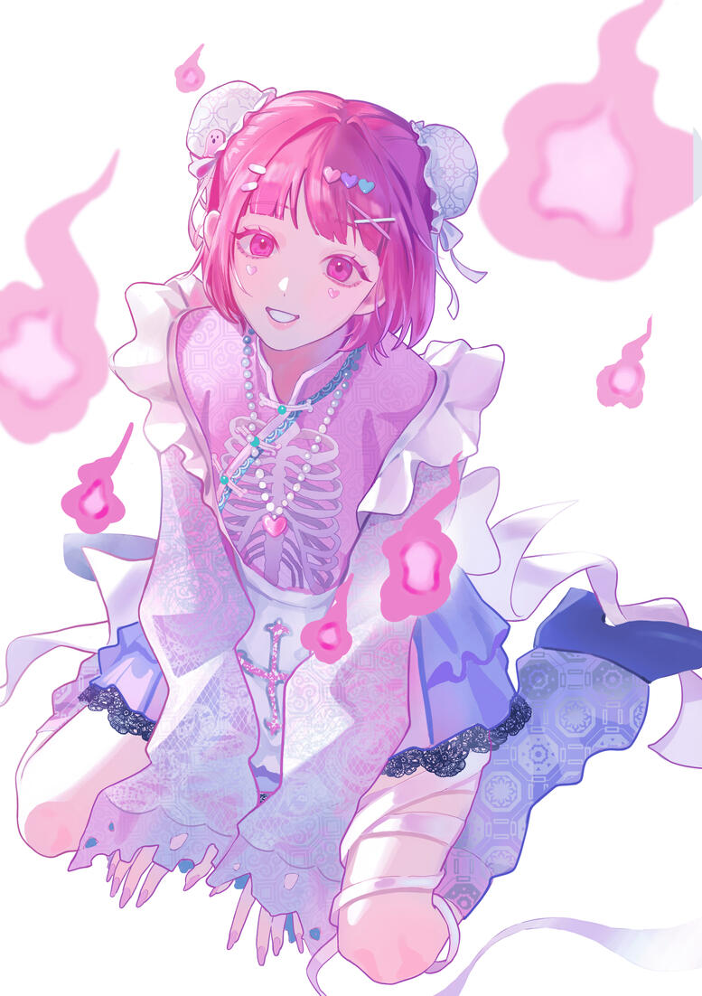 By 河馬精靈