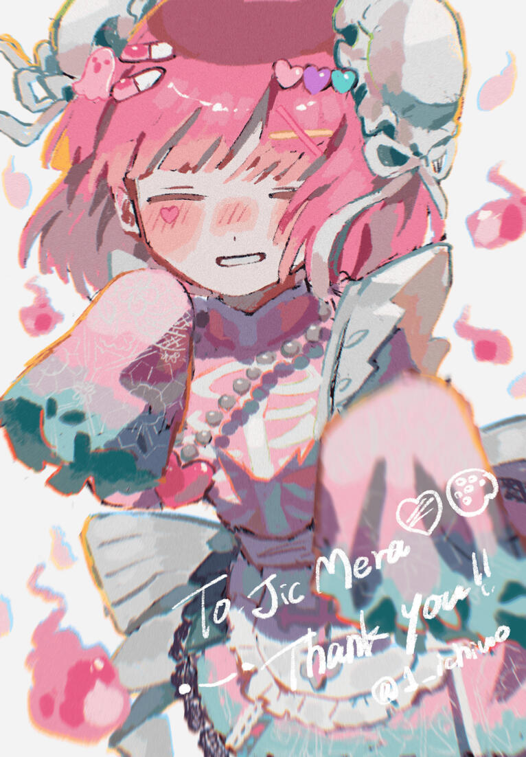 By @1_ichiwo
